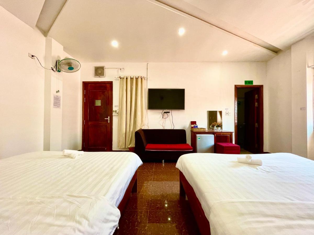 Snooze Hotel Hue Exterior foto