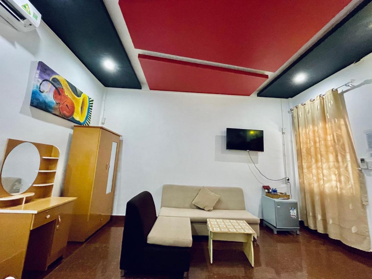 Snooze Hotel Hue Exterior foto